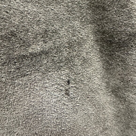 Alfani Green Suede Shirt Jacket – Women’s Large - Picture 4 of 13